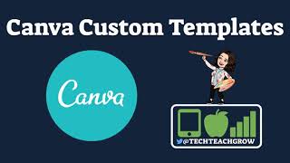 Canva Tech Tip Wealth