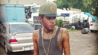 Gage - All The Way Up Freestyle - December 2016