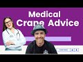 How A Hospital Visit Changed My Business