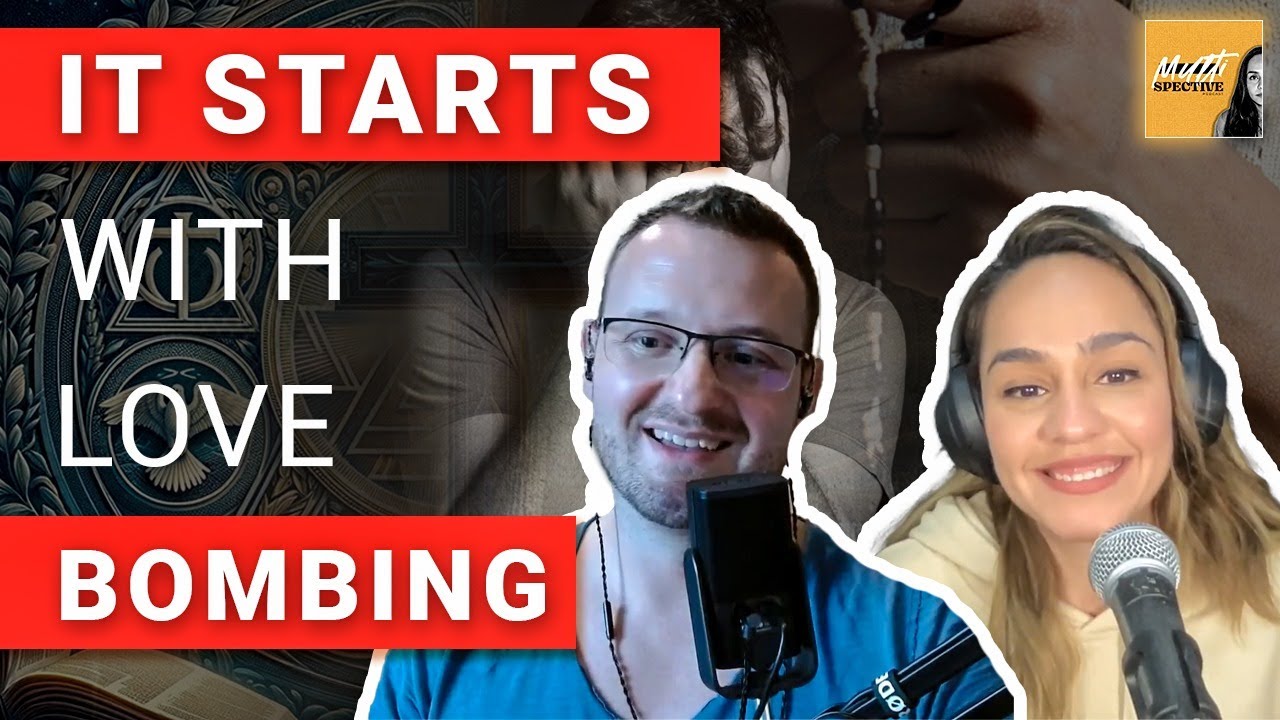 I escaped from Jehovah's Witnesses