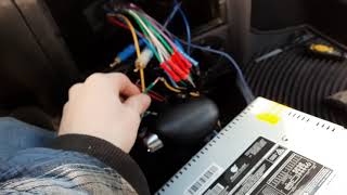 mk4 jetta radio install mk4 jetta radio install