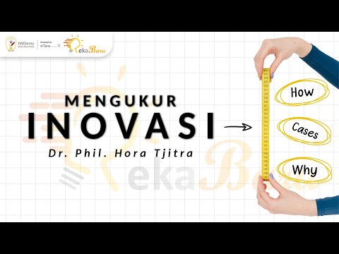 Video: Mengapa inovasi itu penting?