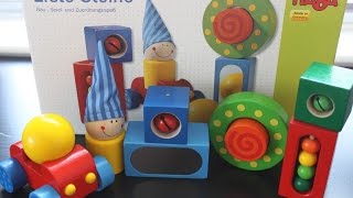 haba baby's first blocks