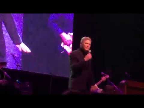 Dennis Tufano Rocks Mack the Knife