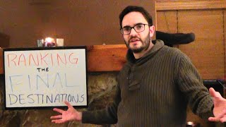 Final Destination Movies Ranked Including Bloodlines