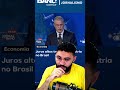 Juras altos , para quem vai empreender no Brasil