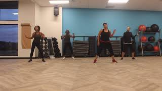 Simon Says//Megan Thee Stallion// Juicy J//Trap Cardio