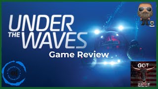 Under the Waves [PS5 Pro] Game Review