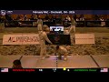 B1 - Div 1 Women's Saber - T8 - (Kovacs v Johnson) - February NAC, Cincinnati, OH - 2026