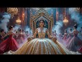QUEEN AT THE BALL Official Video Clip 2025 QUEEN AT THE BALL Official Video Clip 2025