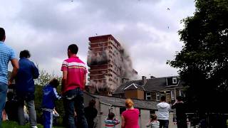Full Dundee multis coming down News