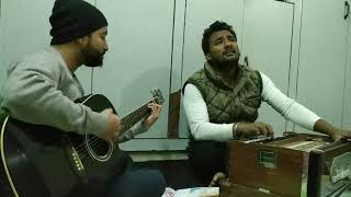 Main Tan Vi Pyaar Krda🎸🎸🎸🎸🎸🎵 Harjinder Mani