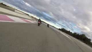 sunday ride classic 2015 parade honda dimanche matin nicko GOPR0