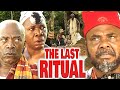 The last ritual  last ofala pete edochie chiwetalu agu zulu adigwe nollywood classic movies