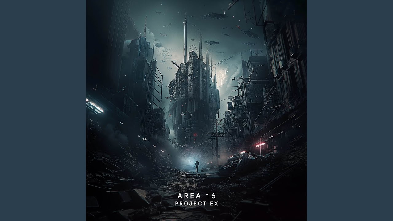 Area 16 - YouTube