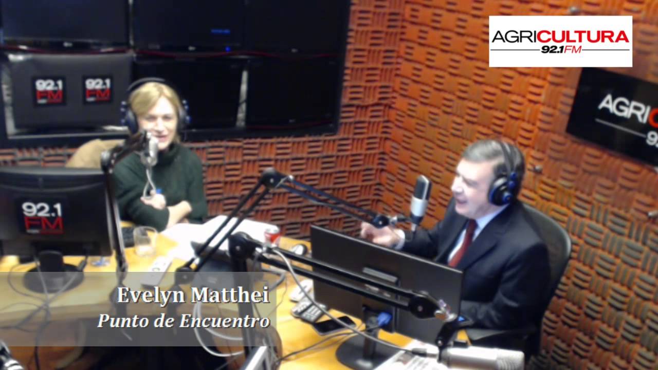 Matthei: