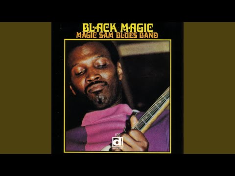 Putar You Belong to Me - Magic Sam