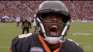 Spencer Wins The Super Bowl As A Rookie|All American 6x13