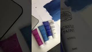 Painting tiktok user39873281