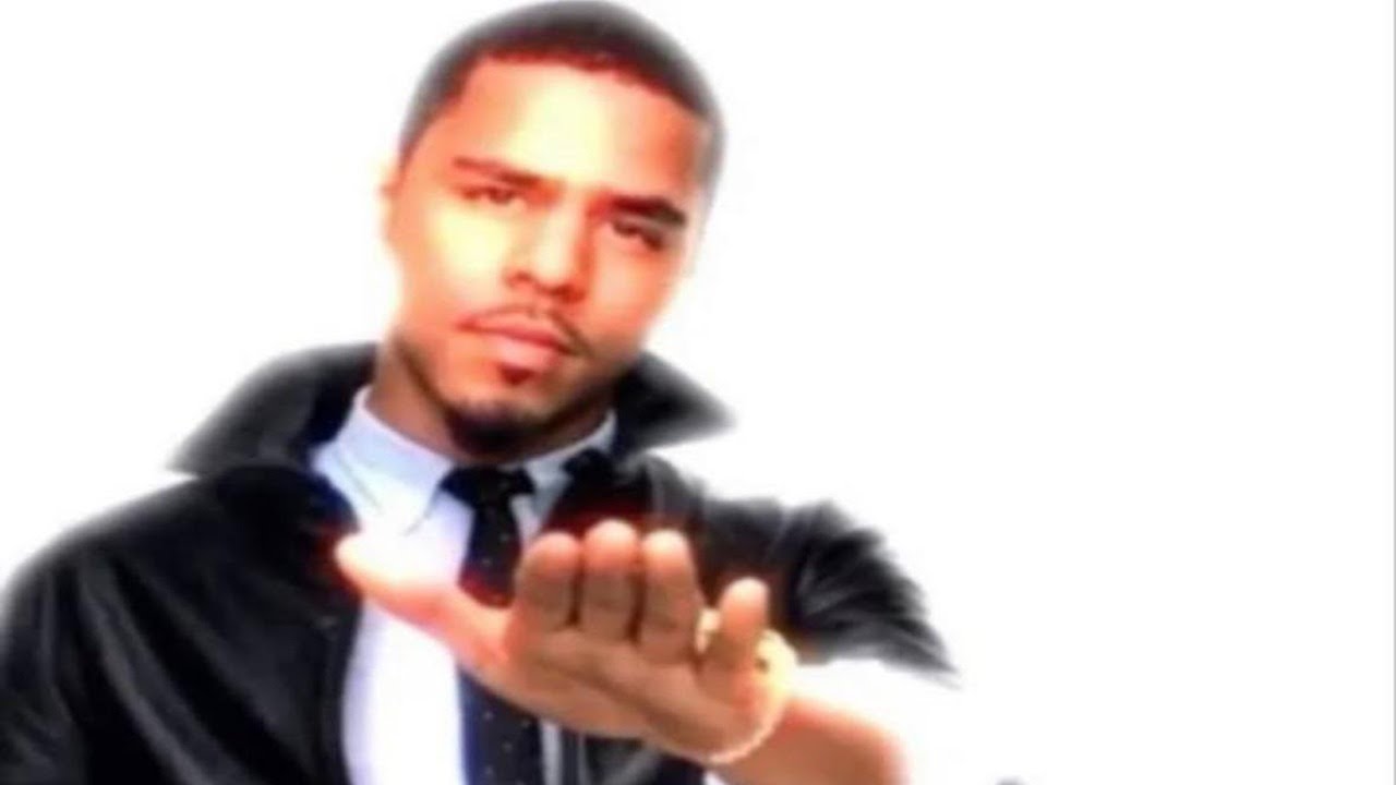 Джей Коул такой банальный