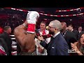 Anthony Joshua CALLS OUT Tyson Fury "IF Your a REAL BAD BOY"