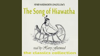 Hiawatha's Departure