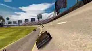 overtaking in Project Torque
