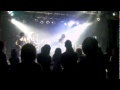 君がくれた幸せと君に捧ぐ涙ーNoGoD cover BY S.O.G 2011/6/26 盛岡 WAVE 5