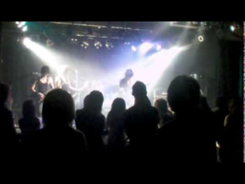 君がくれた幸せと君に捧ぐ涙ーNoGoD cover BY S.O.G 2011/6/26 盛岡 WAVE 5