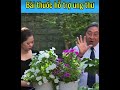 Bài Thuốc Nam hỗ ung thư