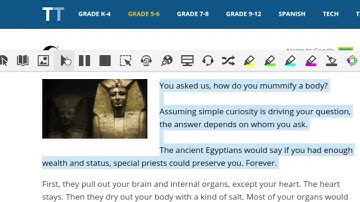 Chromebooks   Adding Read & Write for Google Chrome to Make Reading Online Easier for You