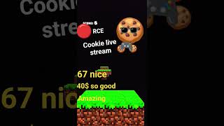 cookie life stream