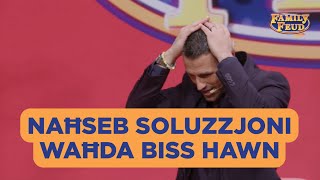 Will Family Vella take home the cash prize?