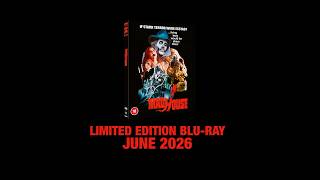 MADHOUSE (1974) | Vincent Price & Peter Cushing | Eureka Classics Trailer #ClassicHorror