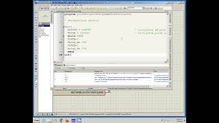 Probando PIC24 y DSPIC33 con MikroBasic for DSPIC