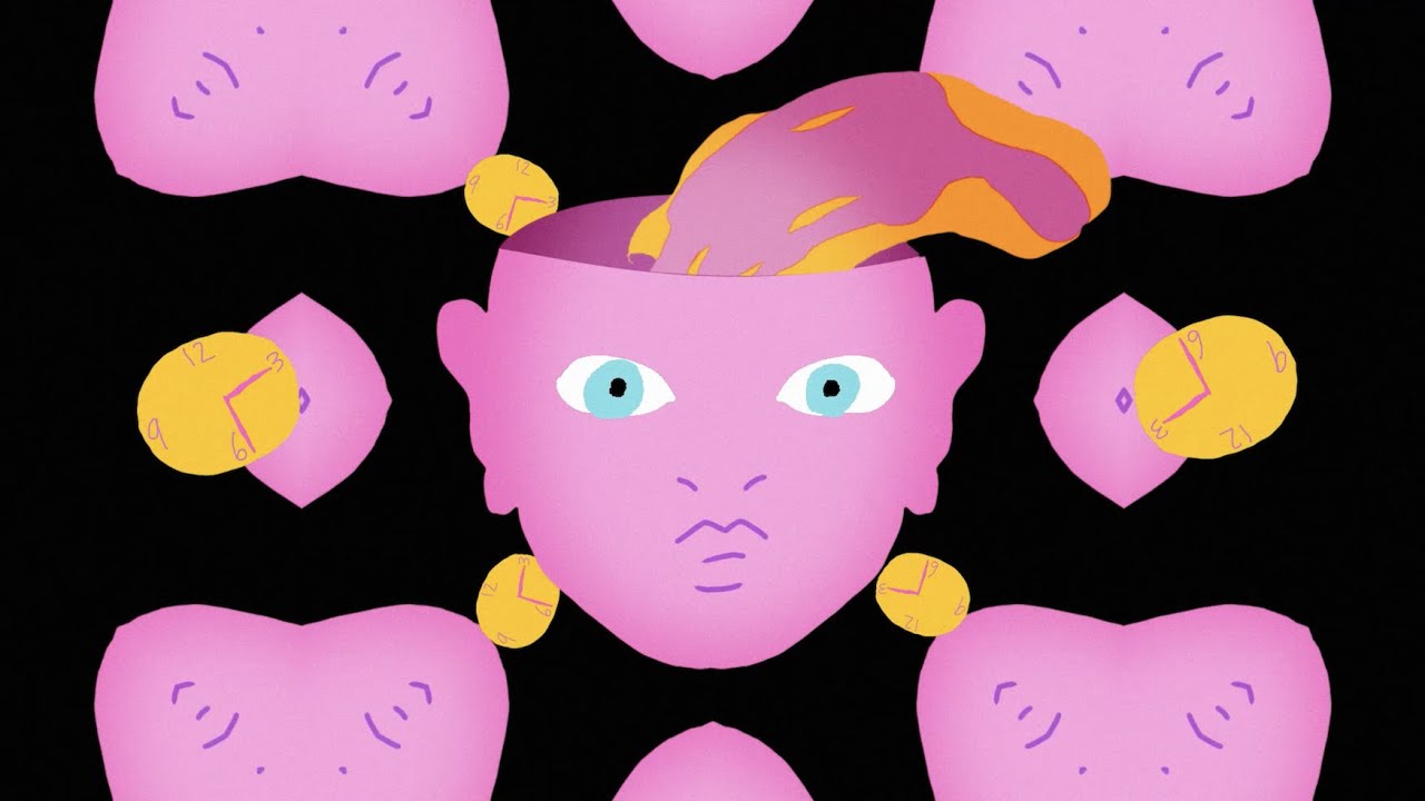 Danny George - Tell Me What You Want (Official Music Video)