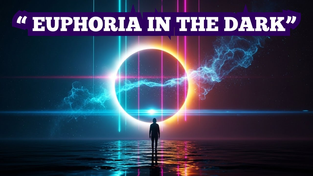 Euphoria Nights 2025 | Dark Festival Anthem (Official)