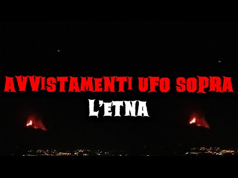 Video: UFO Chronicle Per La Prima Metà Di Febbraio - Visualizzazione Alternativa