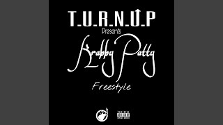 Krabby Patty Freestyle