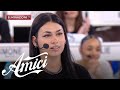 Amici 23 - Kia - When We were young