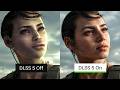 Resident Evil 5 DLSS 5 x2 Pinnacle of View No Color 
