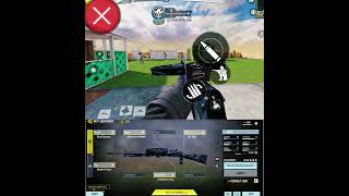 NEW DP27 BEST BUILED-CODM 2026 #callofdutycoldwarzombies #cod #callofduty