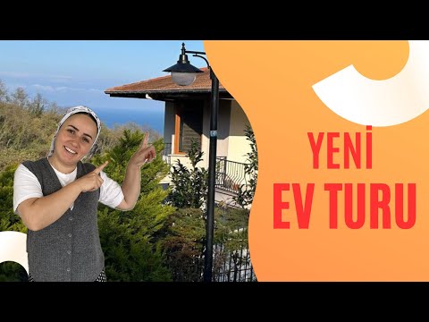 BİR GÖZ ODALI EVDEN 3 KATLI VİLLAYA/ŞÜKÜR
