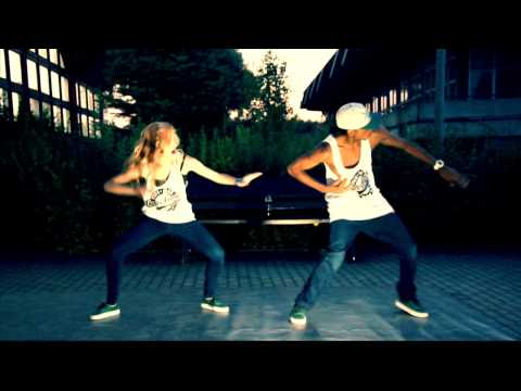 Kenzo Alvares | ' Rich & Flexin ' | Chachi Gonzales | TheKultureKids | GhettoStyle 720HD