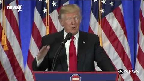 First Petitions To Trump