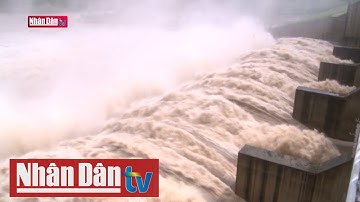 Phú Yên bảo đảm an toàn hồ, đập trước mùa mưa lũ