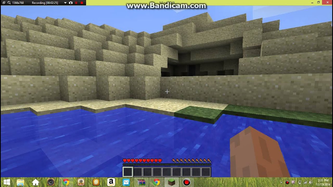 minecraft 1.5.2 - YouTube