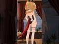 新衣装のクリアバニー紹介動画！#Shorts