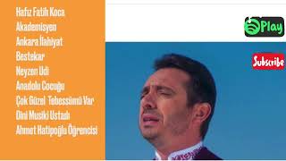 Fatih Koca İlahi Bir Acayip Hal Geldi (Segah)