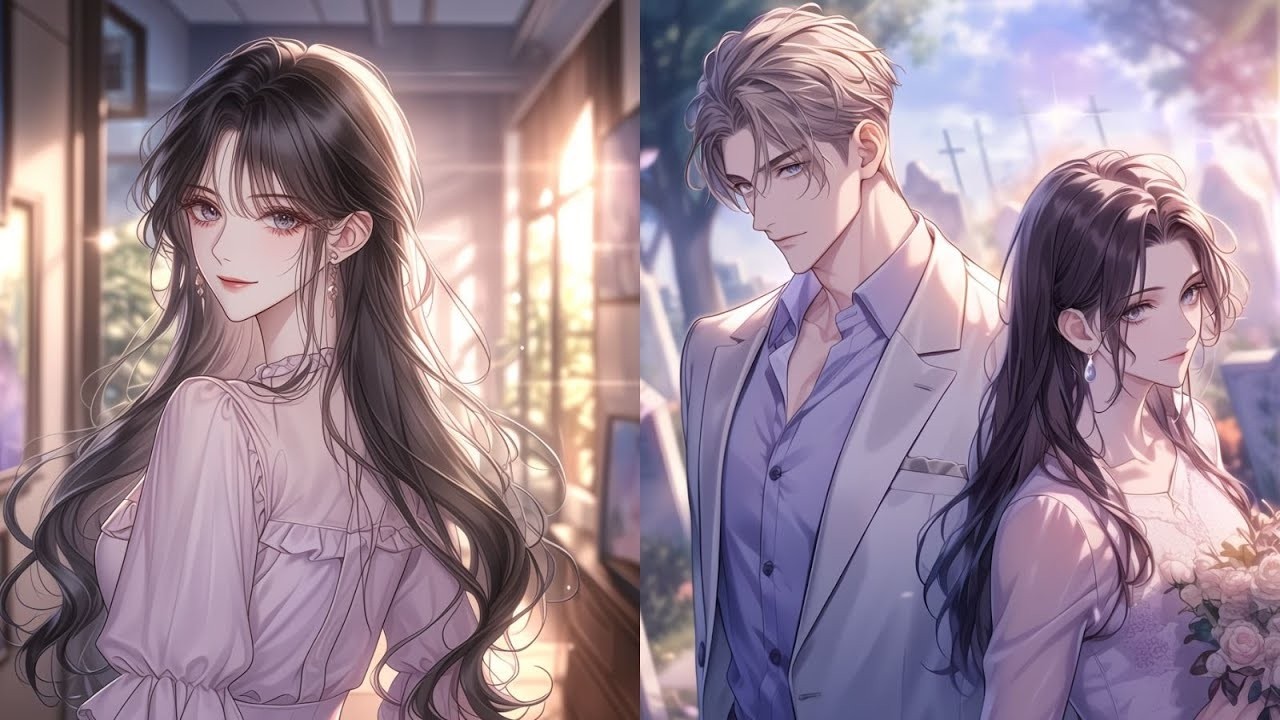 The heir loved a poor girl—after I married him, they waited to mock me, but I shocked them